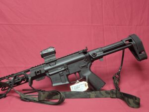 Aero Precision M4E1