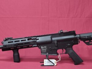 JTS M12AR