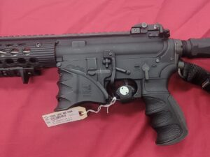 ANDERSON MFG-AM-15
