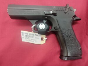 DESERT EAGLE-DESERT EAGLE (BABY EAGLE)