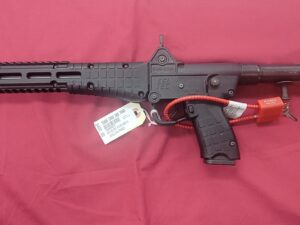 KEL TEC-SUB2000