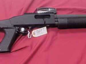 MOSSBERG-500