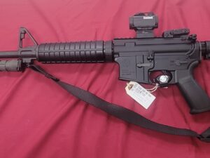 RUGER-AR556