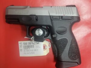 TAURUS-G2C