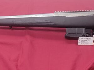 TIKKA-T3X CTR