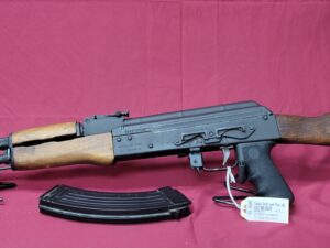 Romarm GP/Wasr-10/6