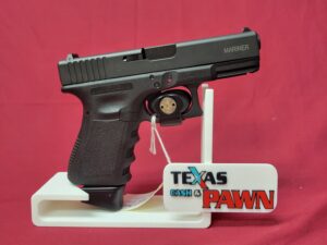 Glock 19 Mariner