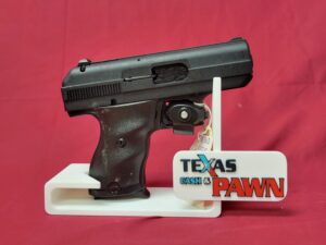 HI-Point C9