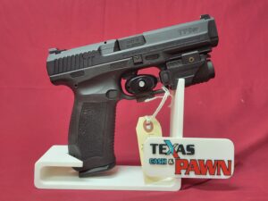 Canik TP9SF