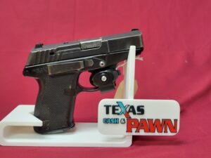 Kel-Tec P-11