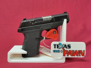 Kel-Tec P-11