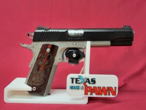 Kimber Camp Guard 1