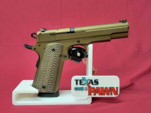 Rock Island XTM-22