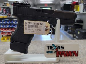 GLOCK-36