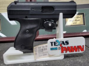 HI POINT-C9