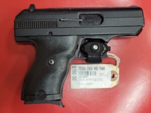 HI-POINT-C9