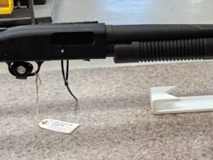 MOSSBERG-500