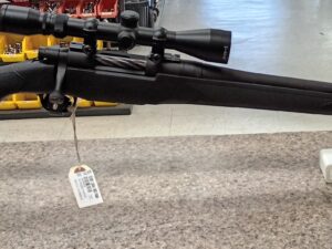 MOSSBERG-PATRIOT