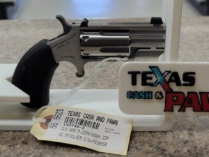 NAA-DERRINGER