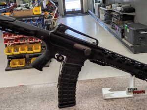 PANZER ARMS-AR TWELVE