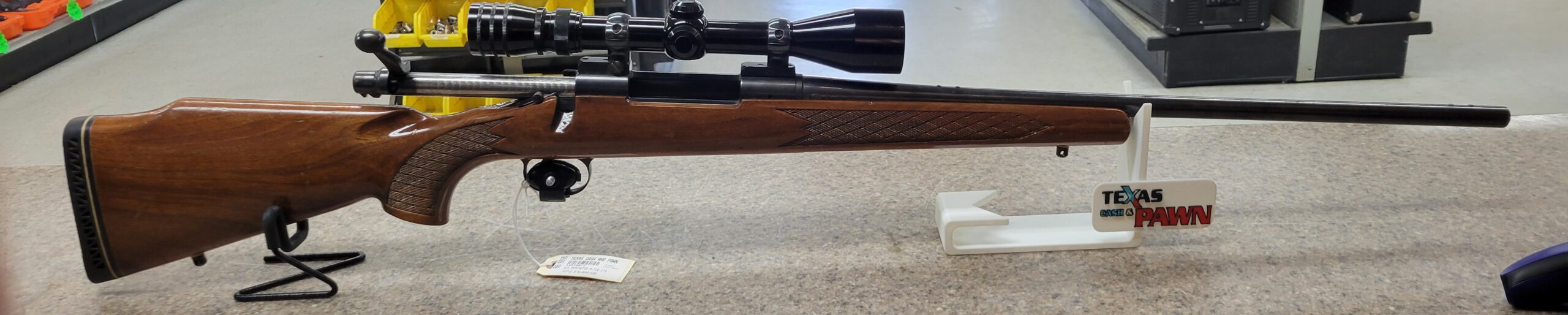 REMINGTON-700