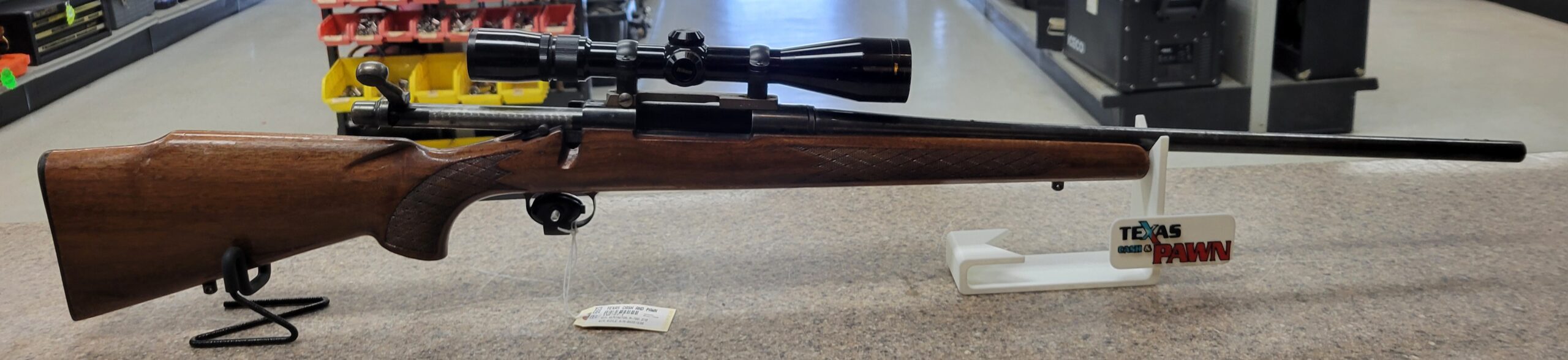 REMINGTON-700