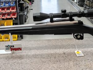 REMINGTON 770