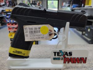 RUGER-SECURITY9
