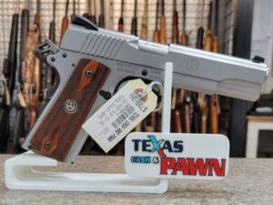 RUGER-SR1911