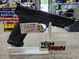 SMITH AND WESSON-MANDP PERFORMANCE