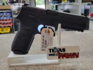 SIG SAUER-P320