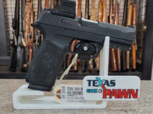 SIG SAUER-P365