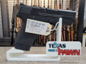 SMITH AND WESSON-M AND P 45