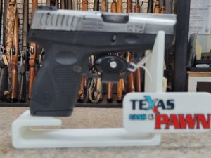 TAURUS-PT709SLIM