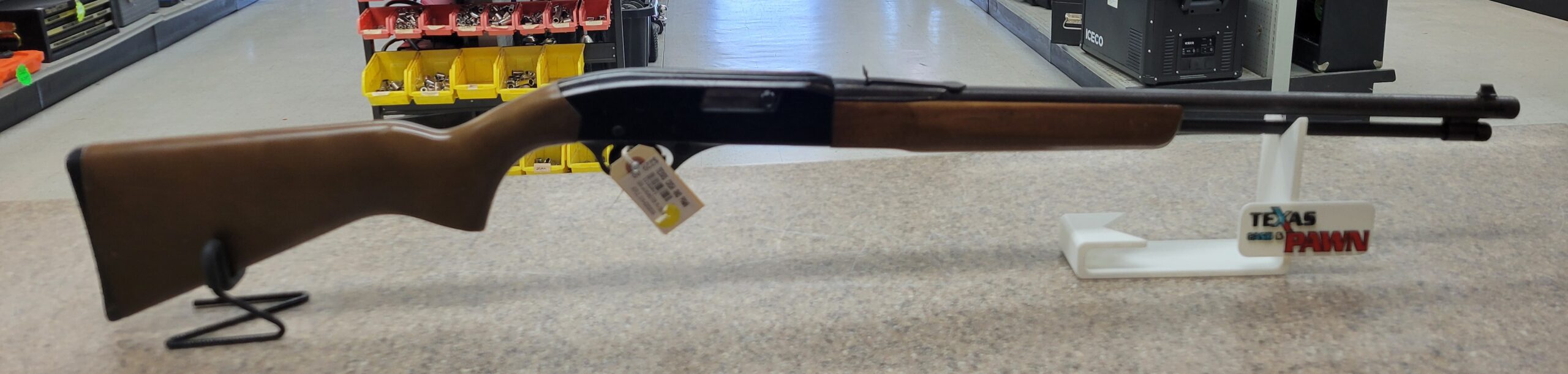 WINCHESTER-190