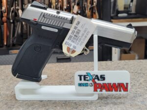 RUGER-SR45