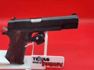 SPRINGFIELD M-1 1911
