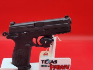 FNX M-40