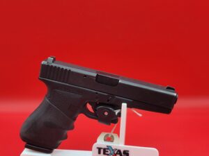 GLOCK M-21