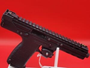 KELTEC M-CP33