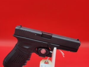 GLOCK M-17