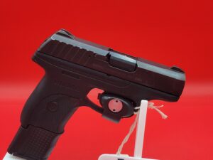 RUGER M-EC9S