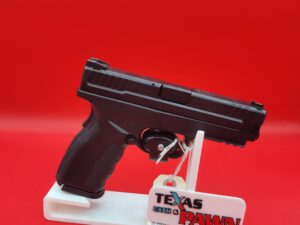 SPRINGFIELD ARMORY M-XD-9