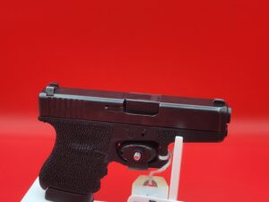 GLOCK M-36
