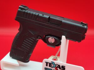SPRINGFIELD ARMORY M-XD9