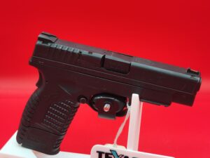 SPRINGFIELD ARMORY M-XD9