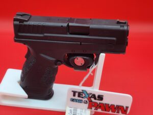 SPRINGFEILD ARMORY XD-9