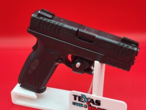 SPRINGFEILD ARMORY XD-9