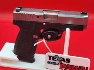 KAHR CW9