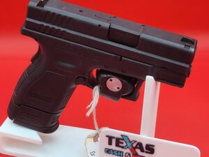 Springfield armory sa-xd